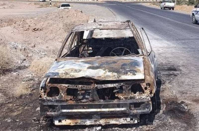 ایجاد ایستگاههای آتش نشانی در روستاها